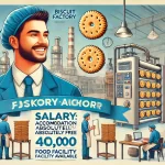 Biscuit Factory Jobs in Lahore Pakistan Rozgar Office